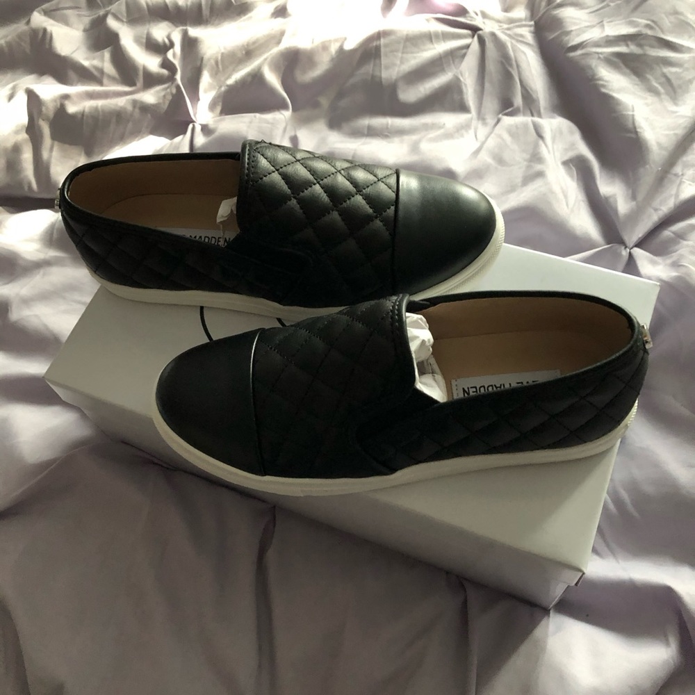 ‼️FINAL OFFER ‼️! BRAND NEW Steve Madden sneakers